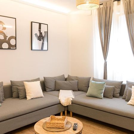Apartmán Garay Bilbao Exteriér fotografie